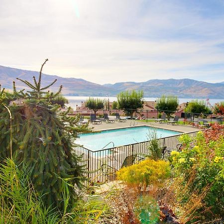 Lake Chelan Shores Exterior photo