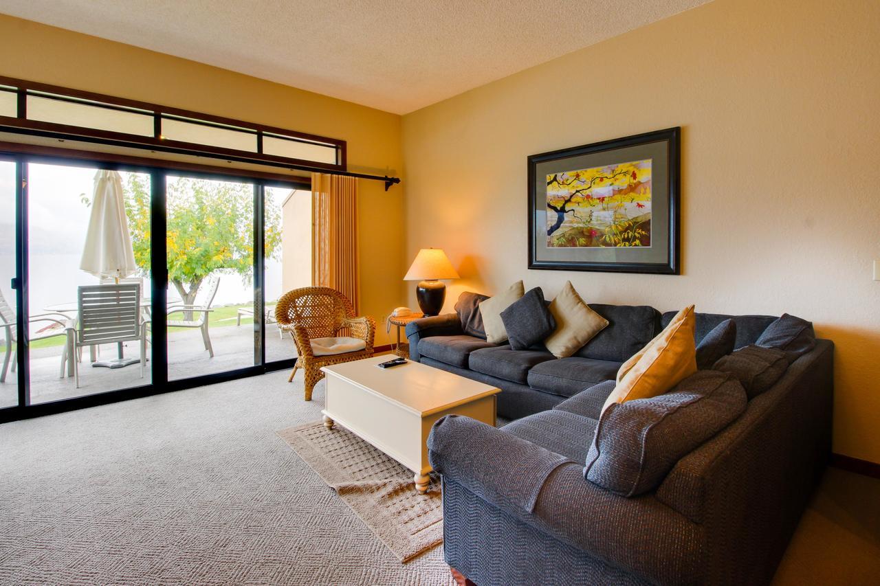 Lake Chelan Shores Room photo