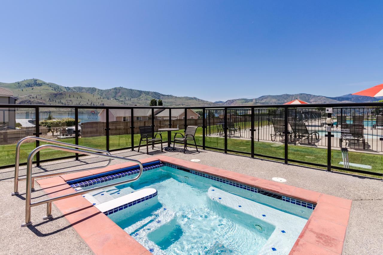 Lake Chelan Shores Room photo