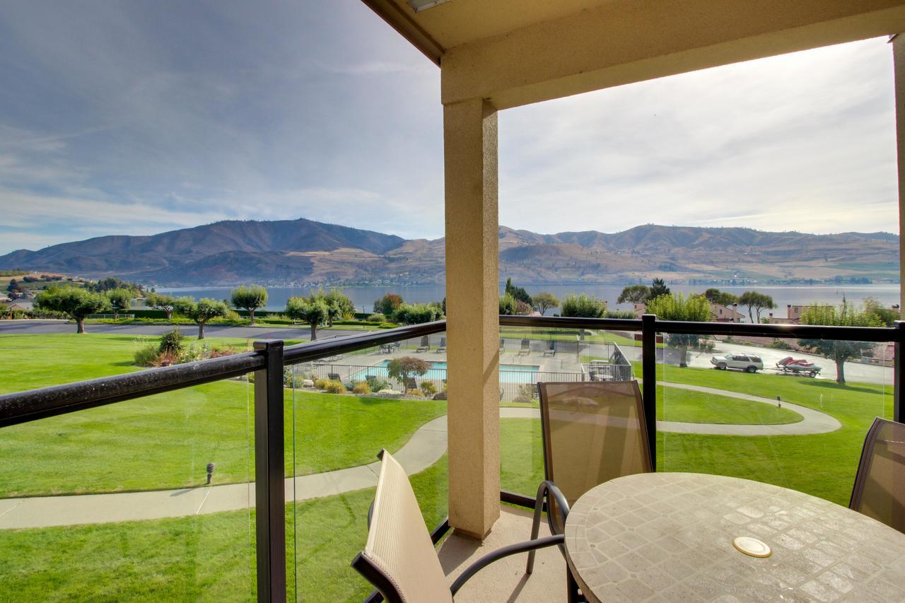 Lake Chelan Shores Room photo