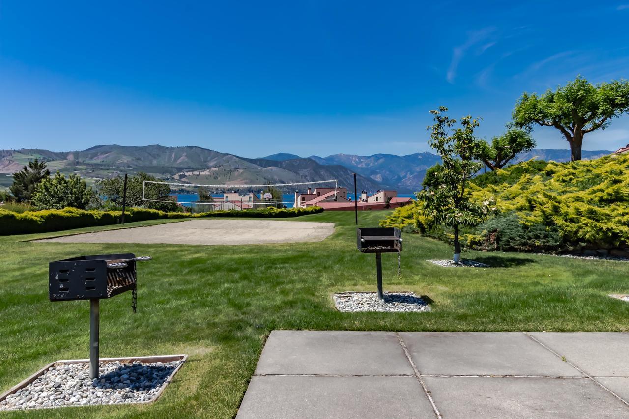 Lake Chelan Shores Room photo
