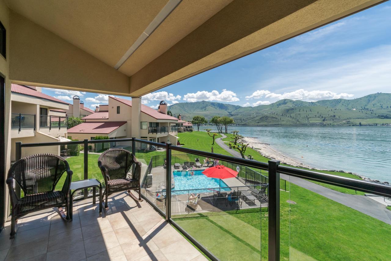 Lake Chelan Shores Room photo