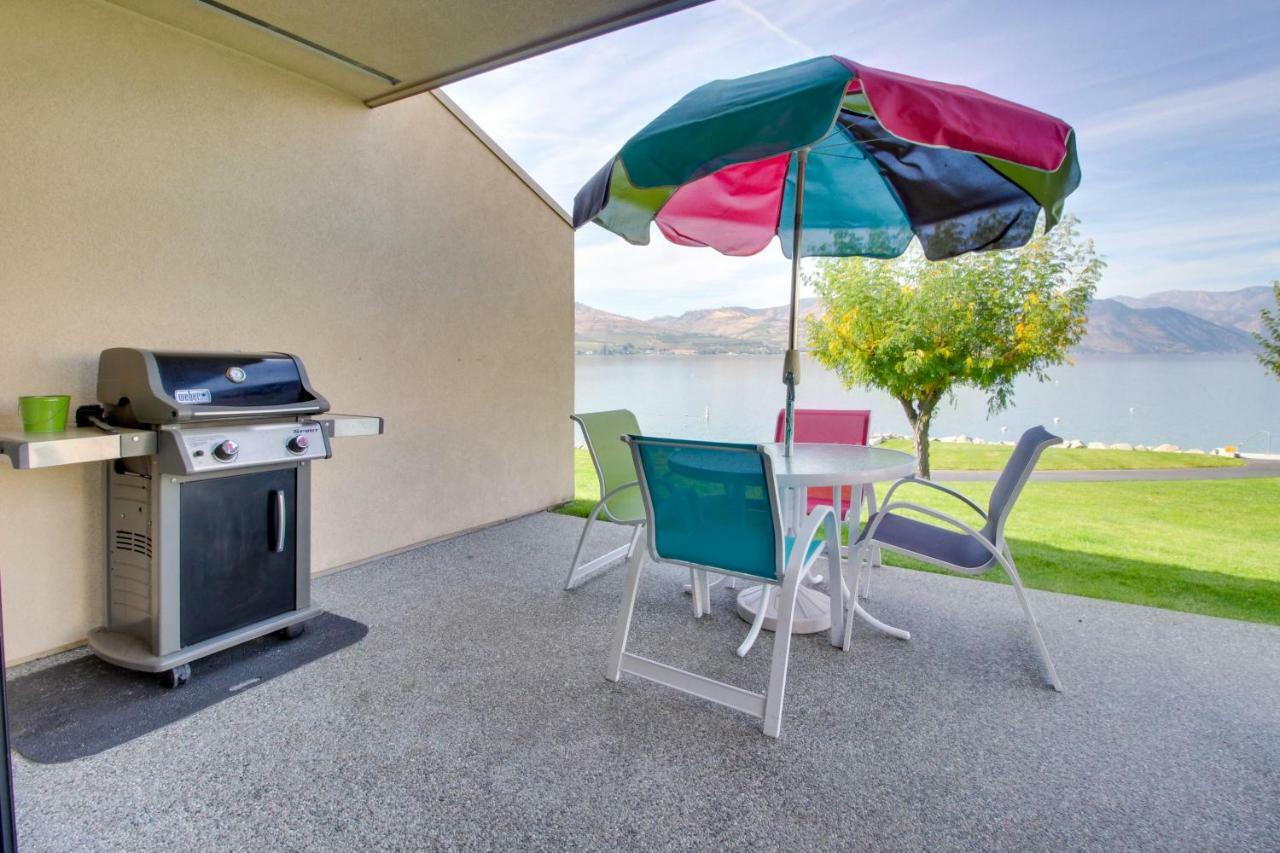 Lake Chelan Shores Room photo