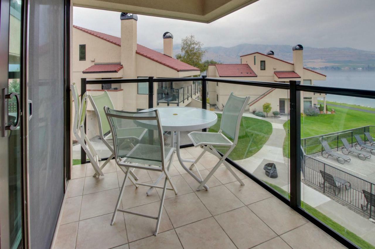 Lake Chelan Shores Room photo